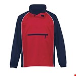 JacPac Jacket - navy/red